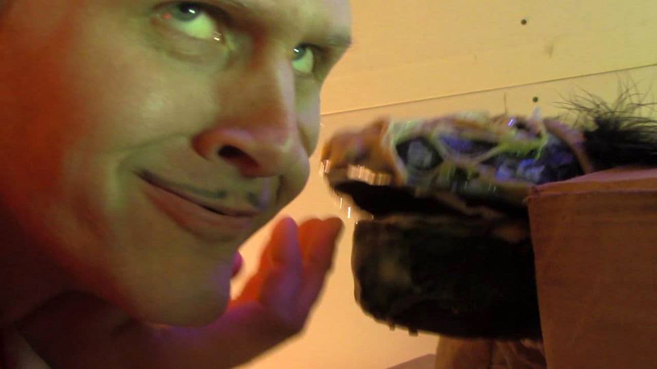 Slimy Little Bastards