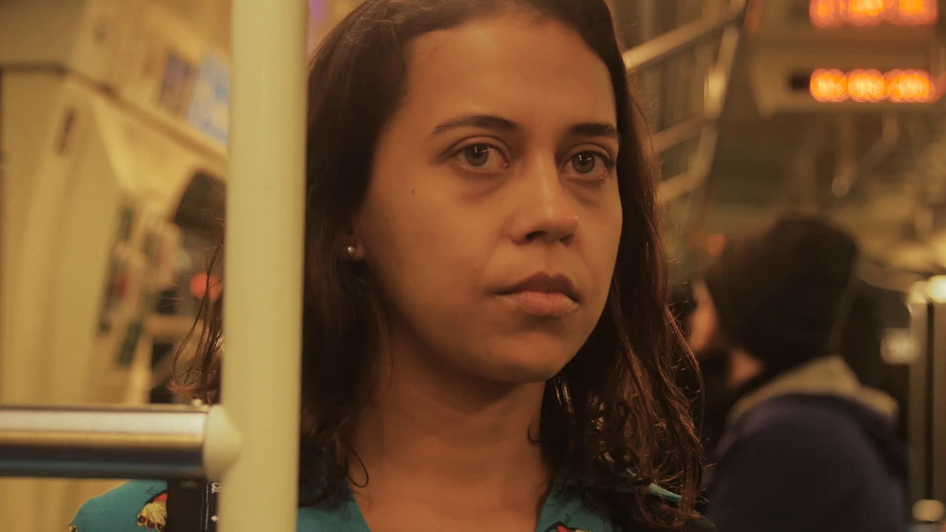 Every Shadow Seems Alive