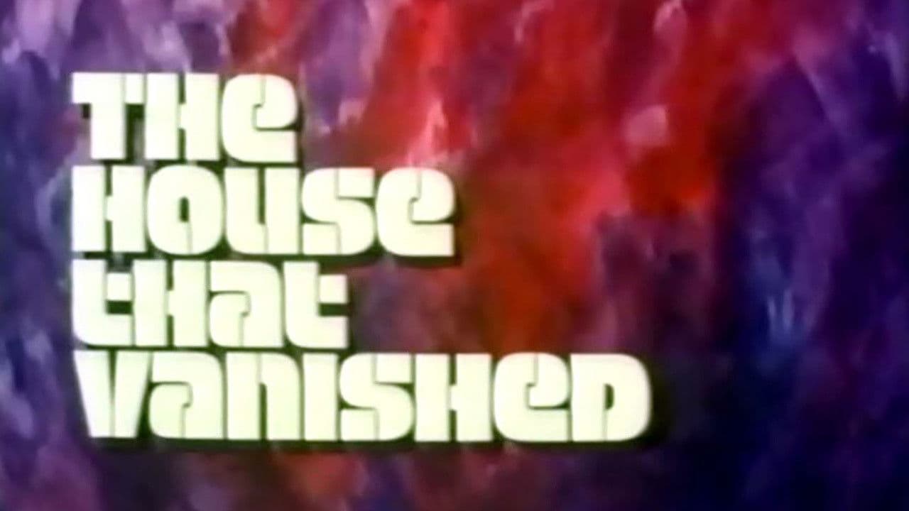 The House That Vanished