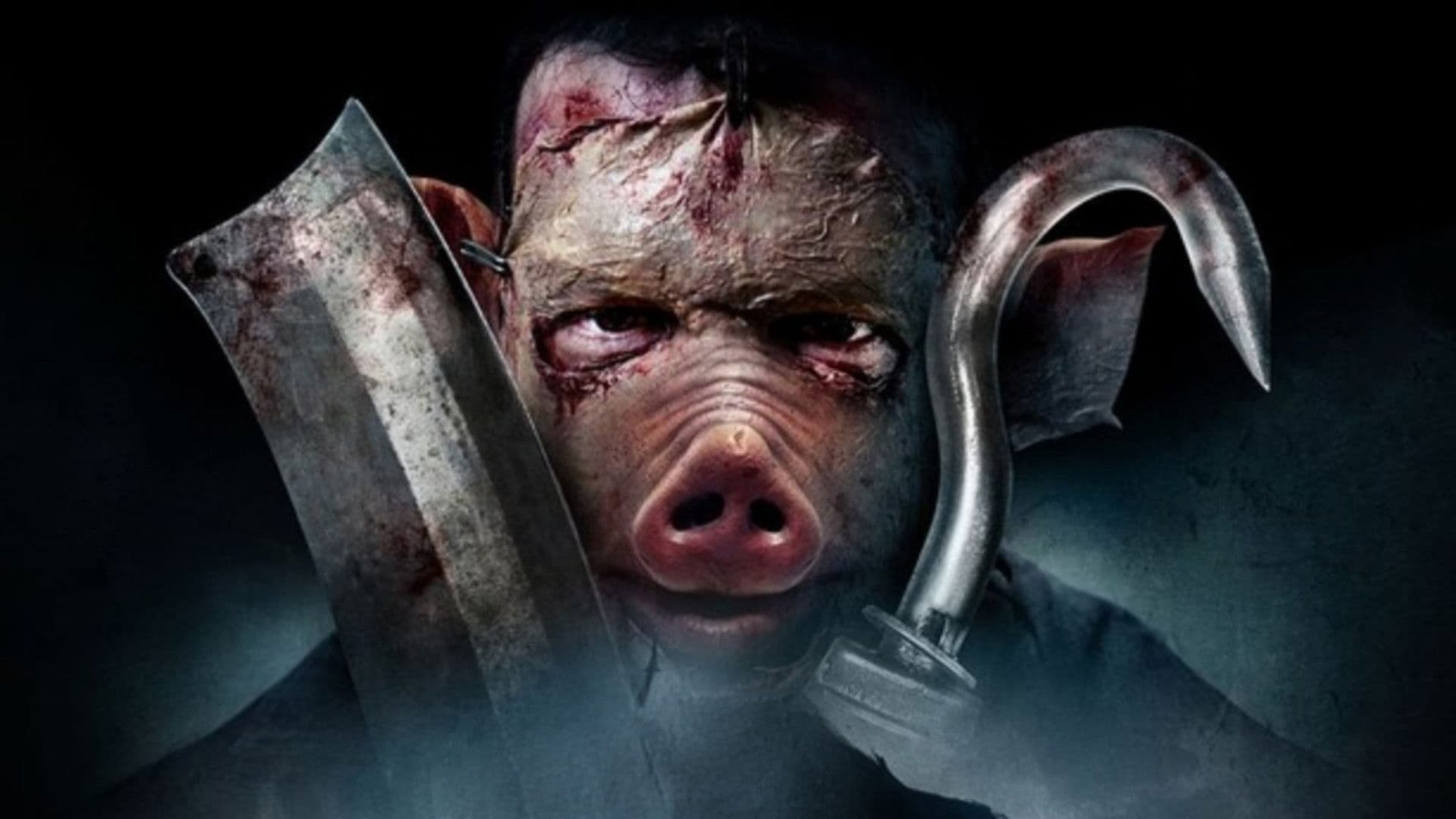 Slaughterhouse On The Hill