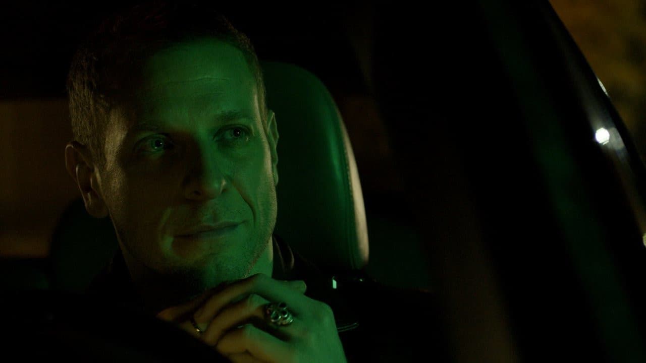 Dead Man Tells His Own Tale