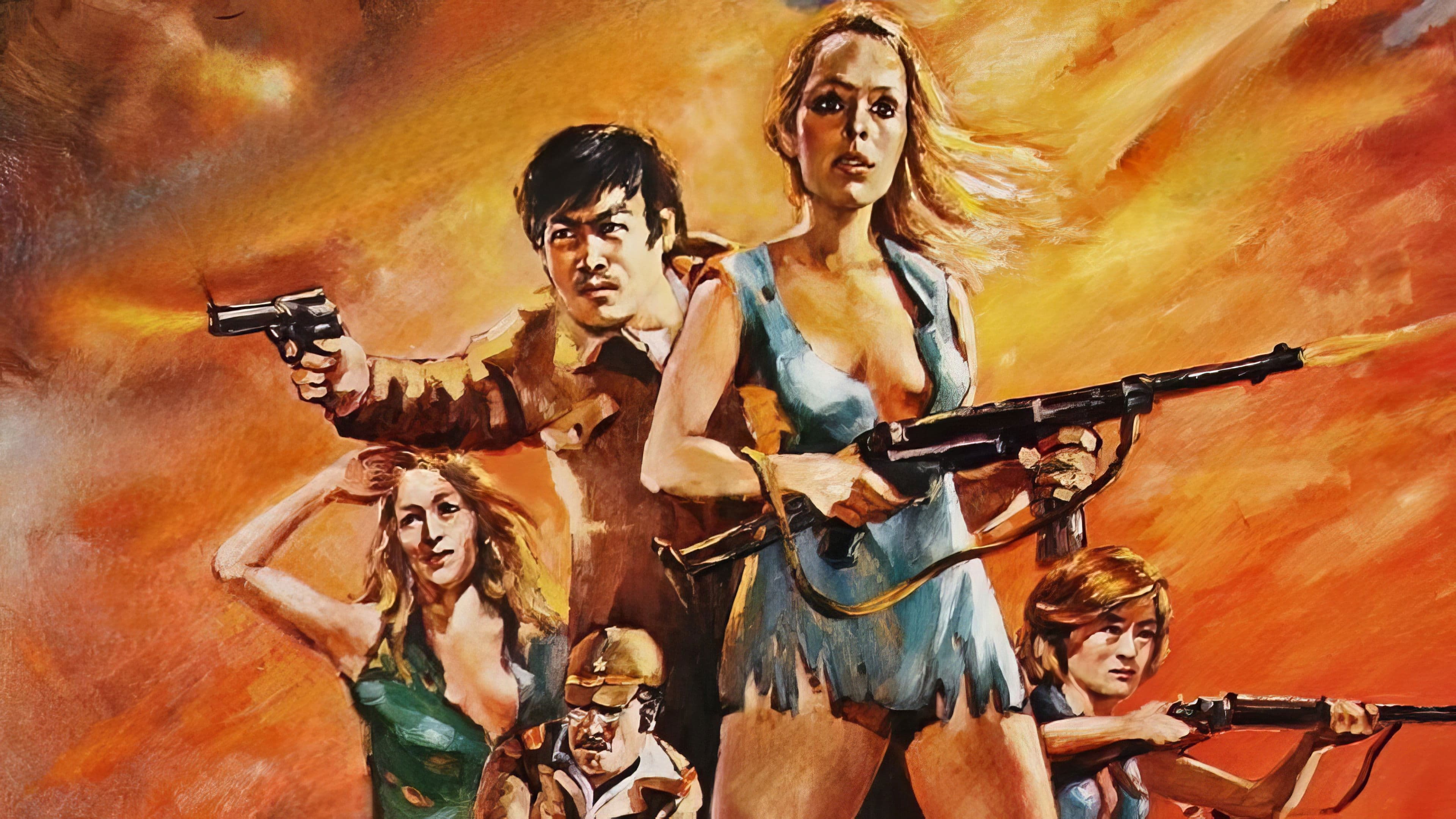 The Bamboo House of Dolls