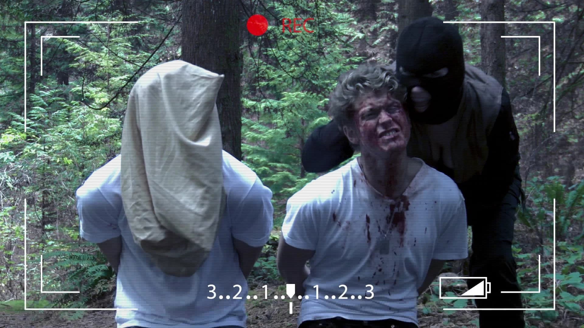 Deeper: The Retribution of Beth