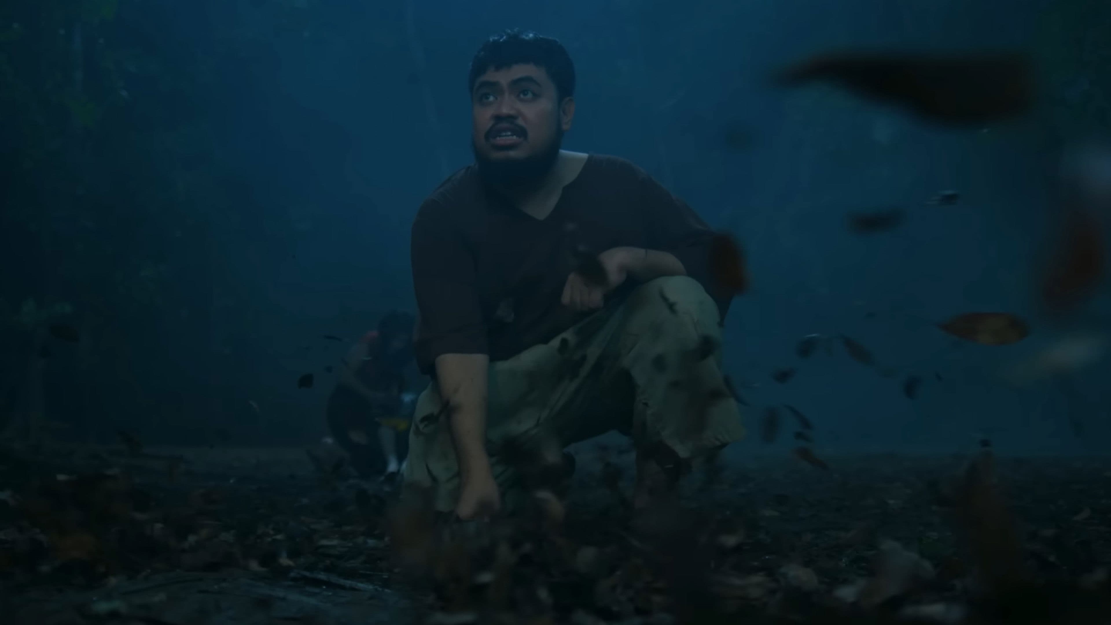 Kang Solah from Kang Mak x Nenek Gayung