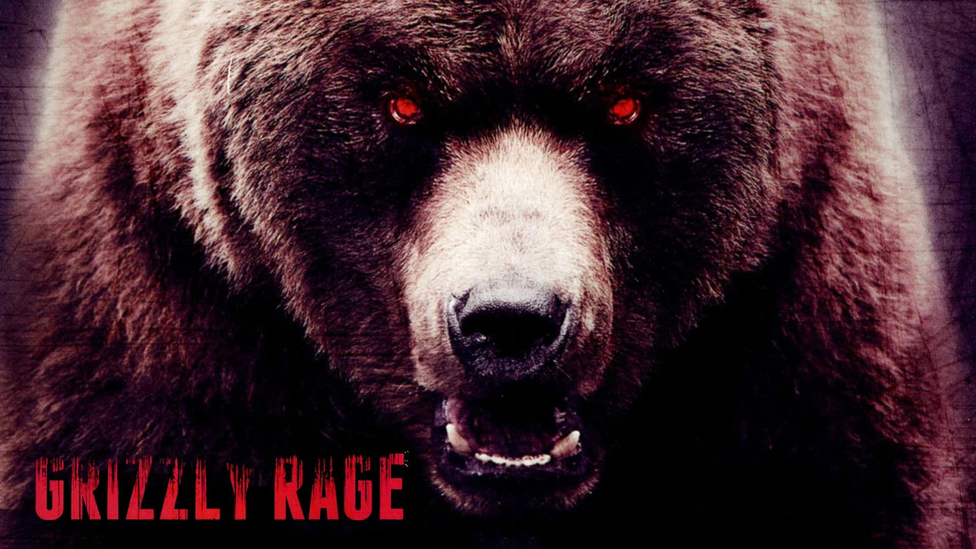 Grizzly Rage