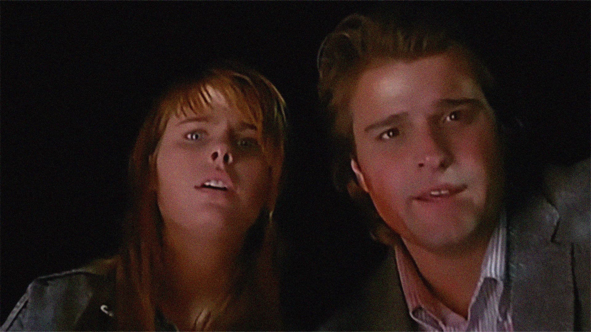 Children of the Night