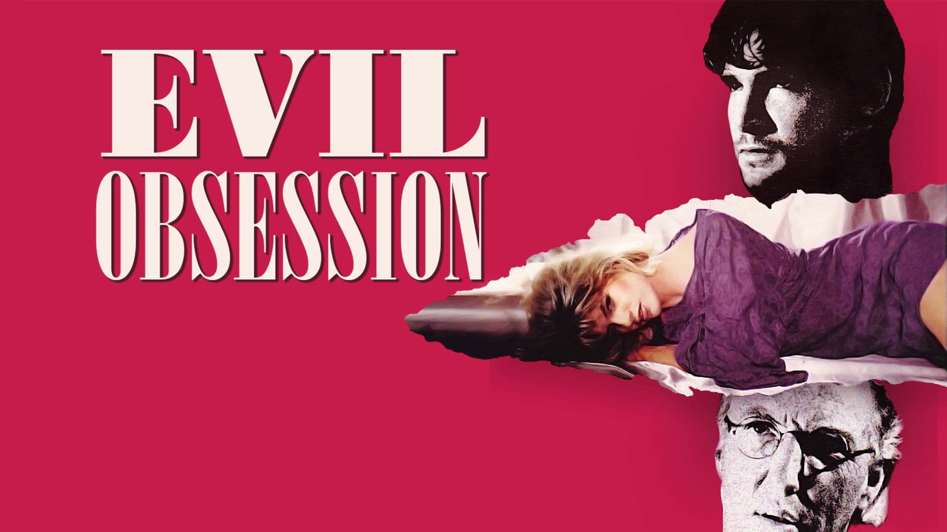 Evil Obsession