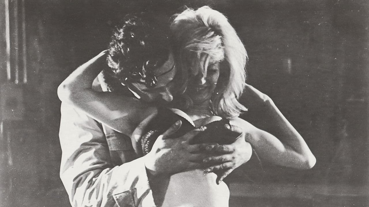 The Touch of Her Flesh