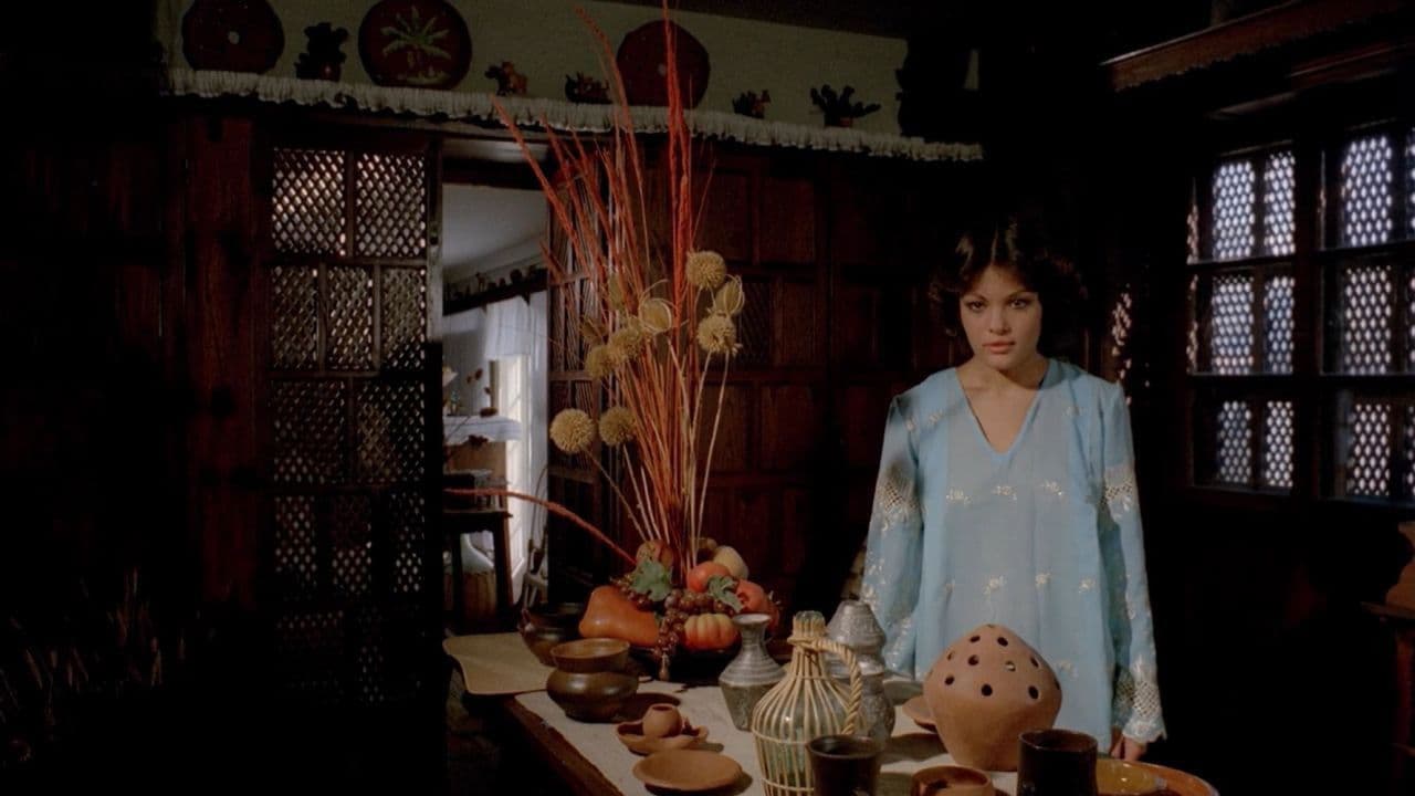 Oasis of the Zombies