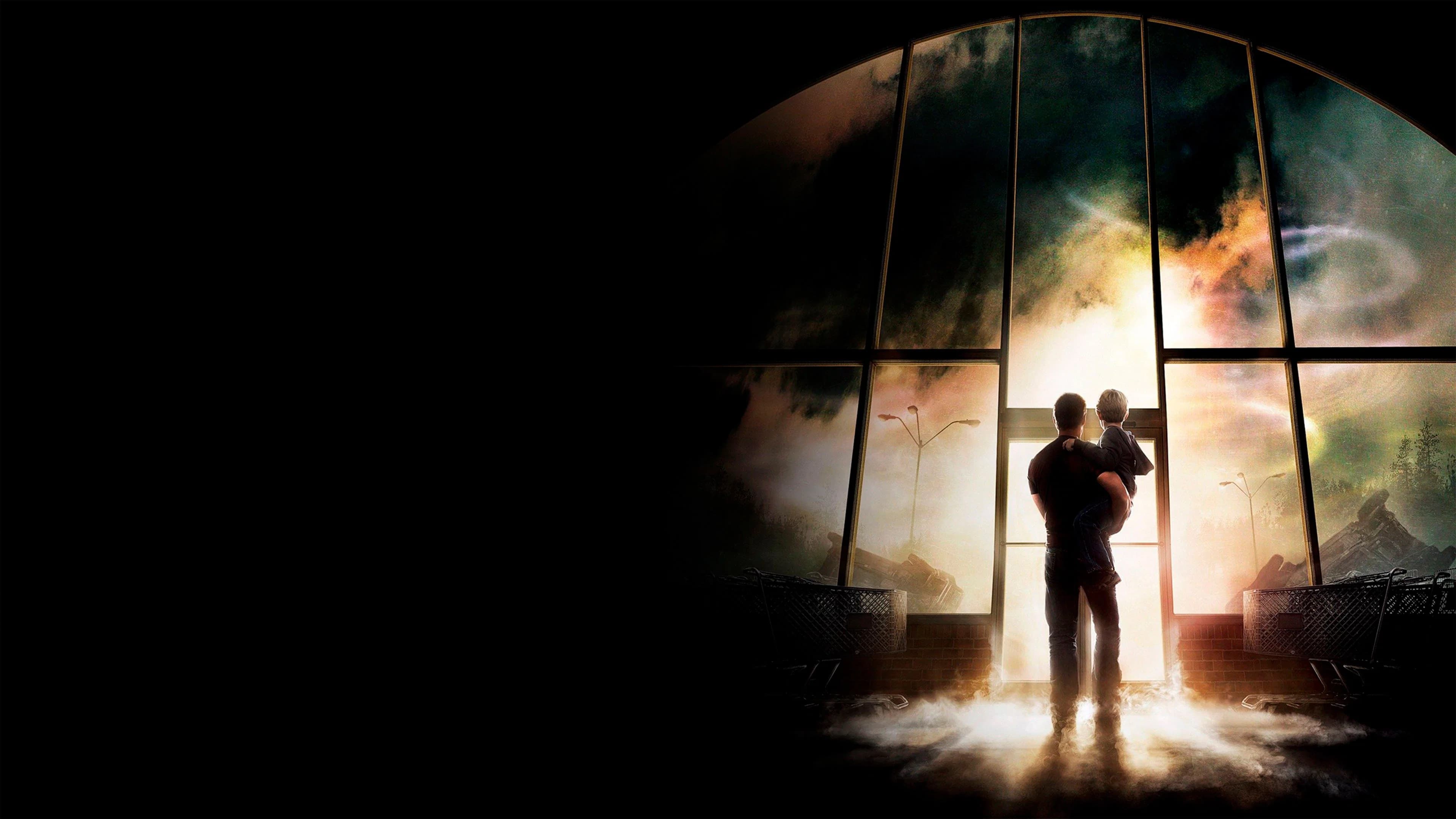 The Mist