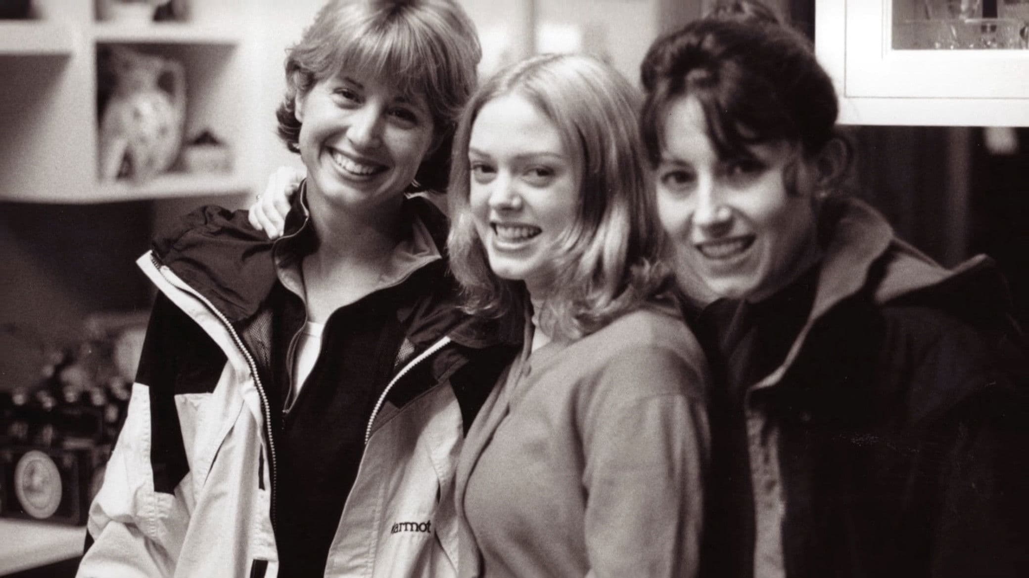 Still Screaming: The Ultimate Scary Movie Retrospective