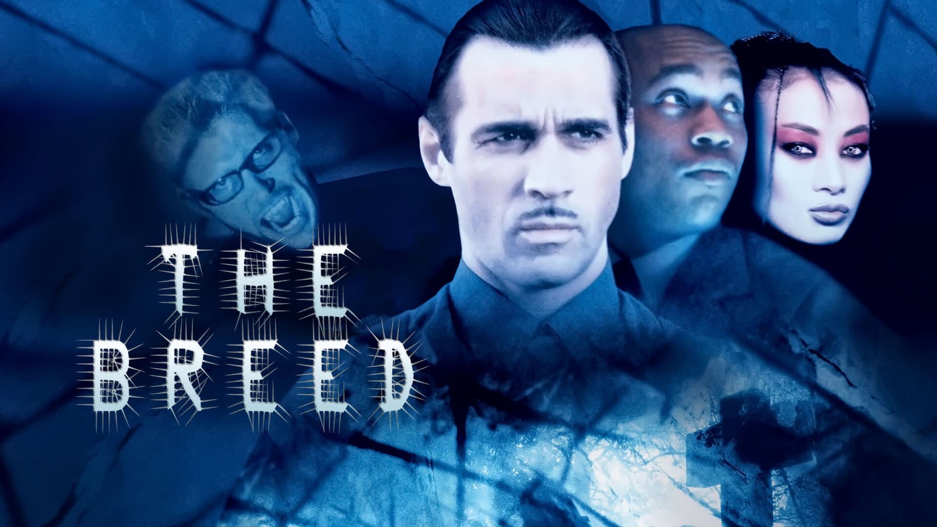 The Breed