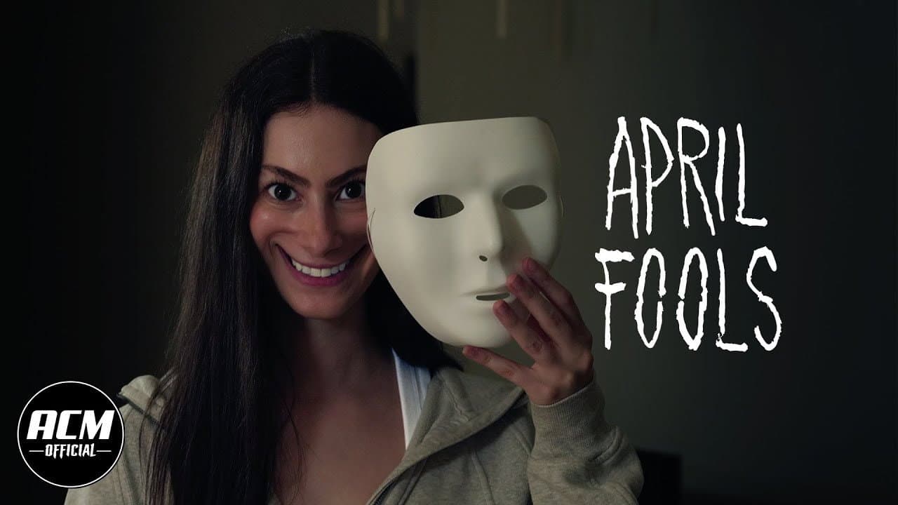 April Fools