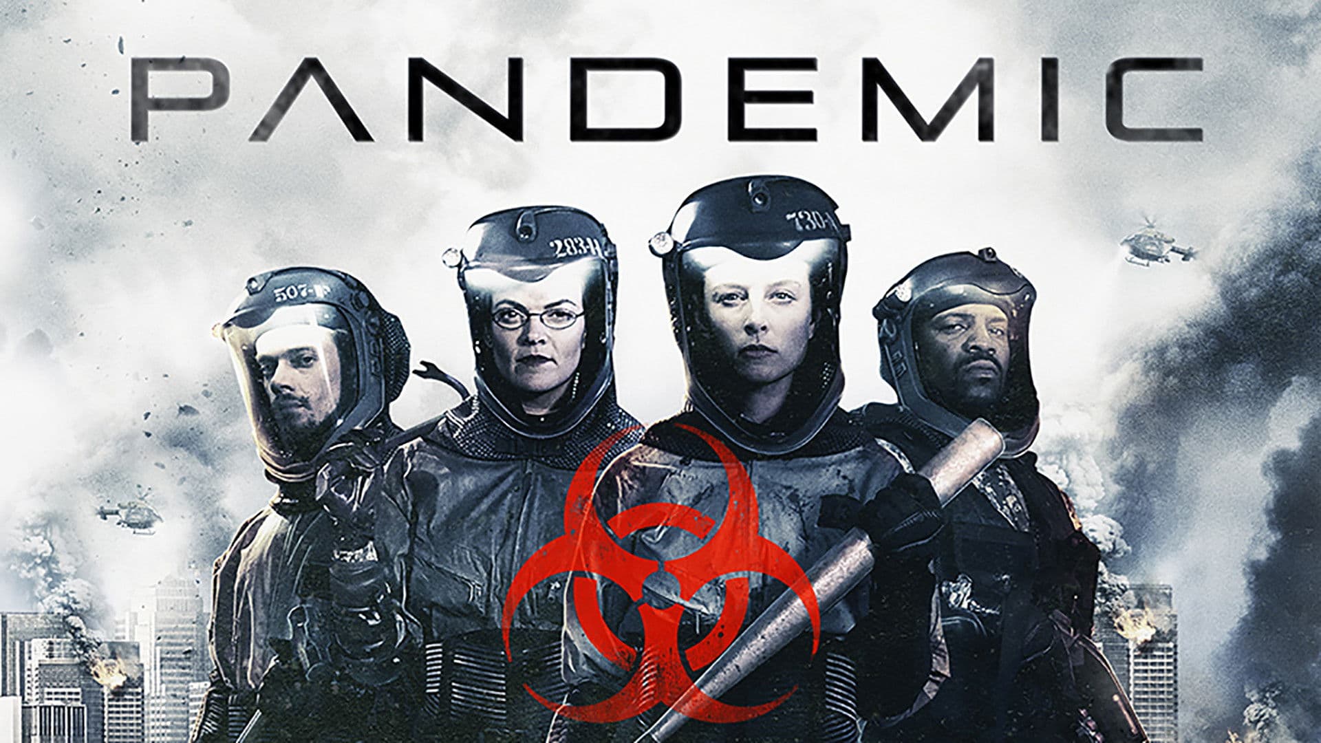 Pandemic