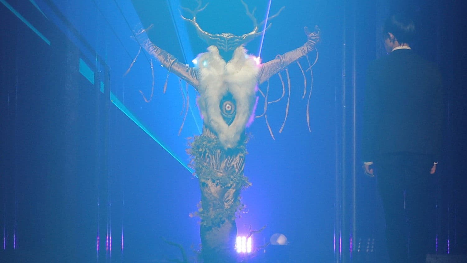 Chainsaw Man: The Stage