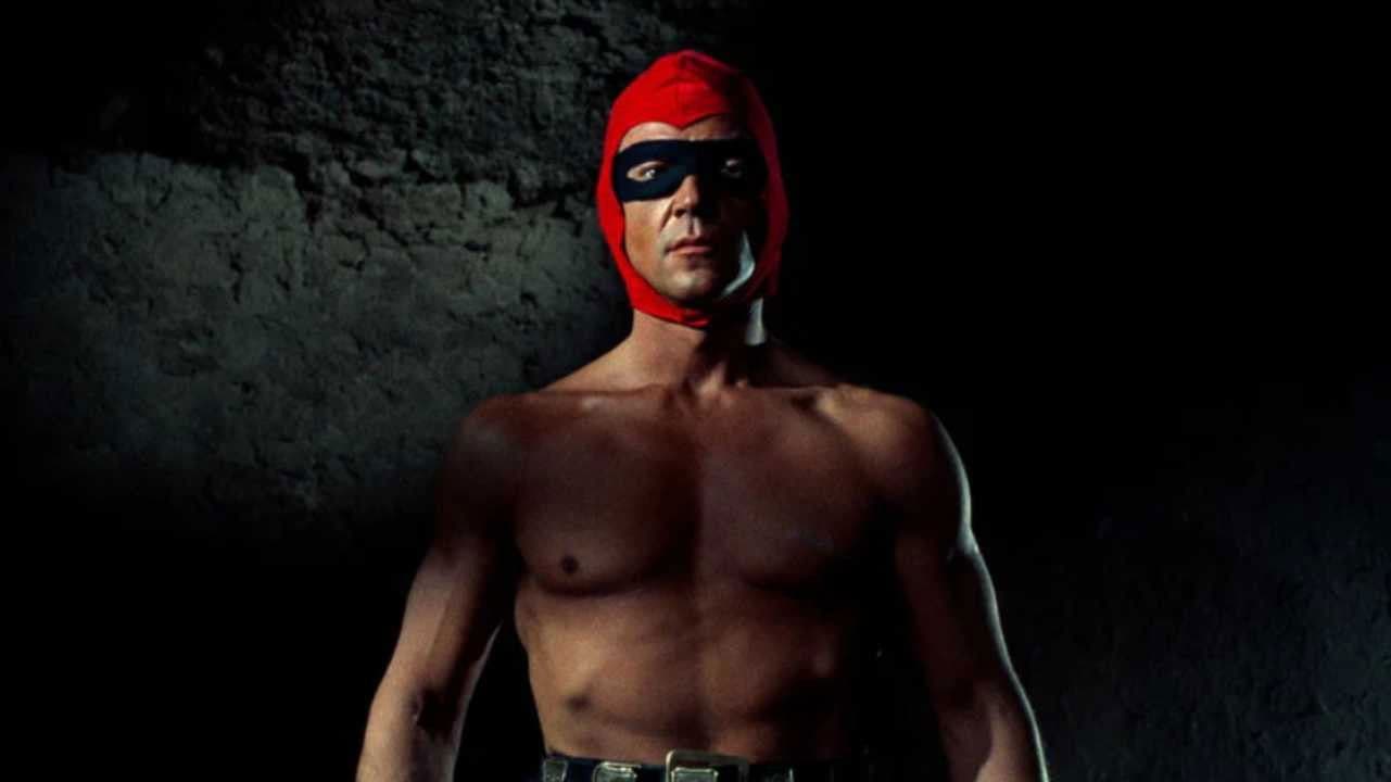 Bloody Pit of Horror