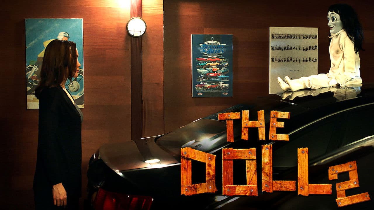 The Doll 2