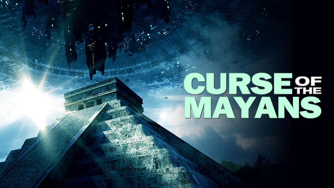 Curse of the Mayans