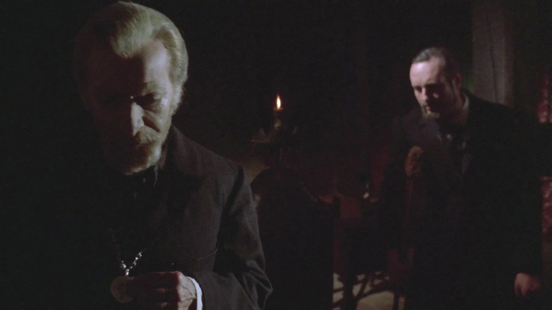 The Dracula Saga