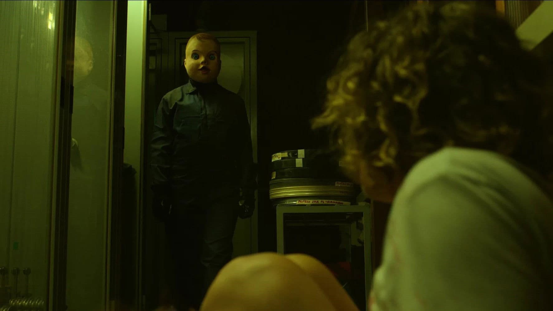 The Slaughter - La mattanza