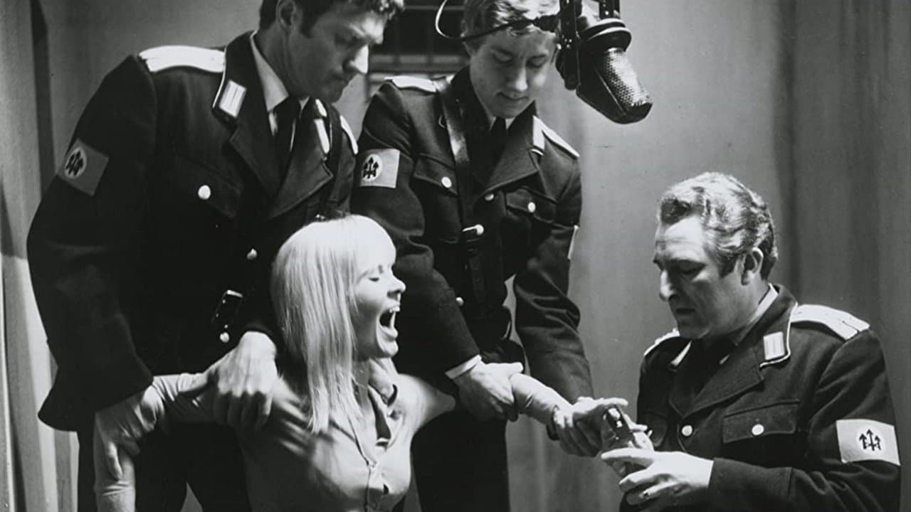 Scream and Scream Again