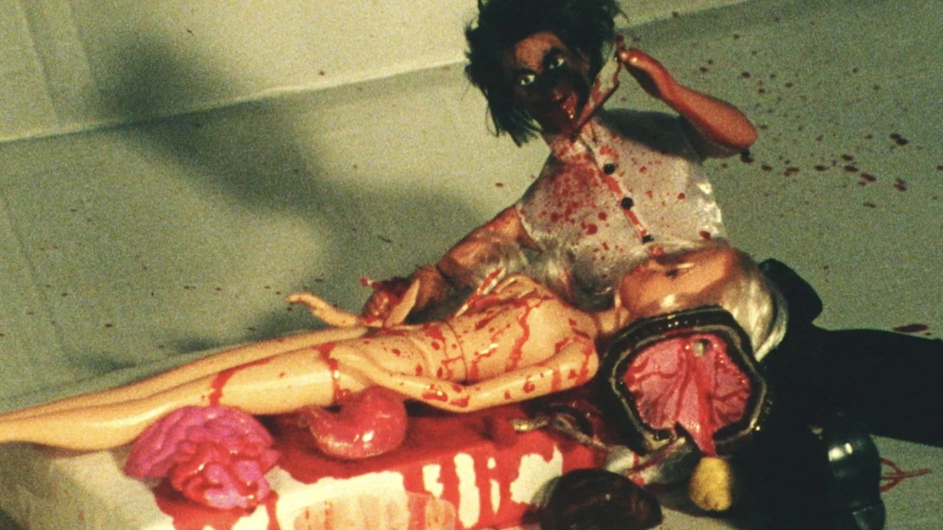 The Psychotic Odyssey of Richard Chase