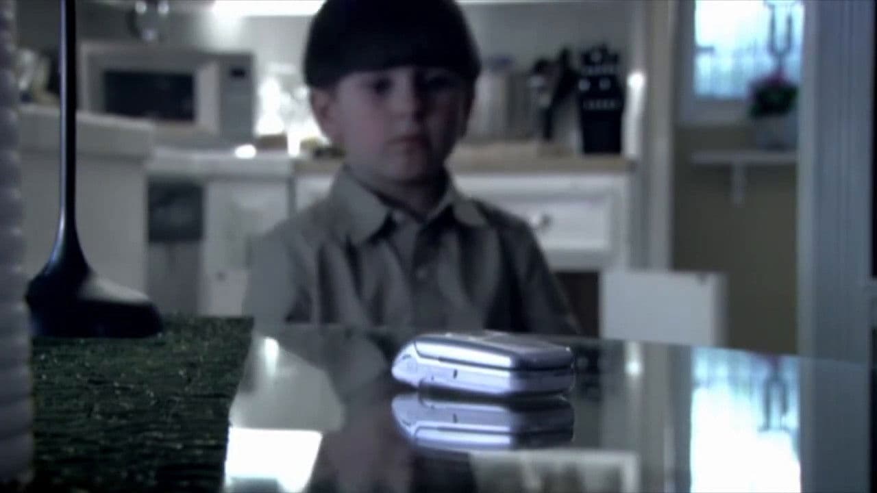 Tales from The Grudge