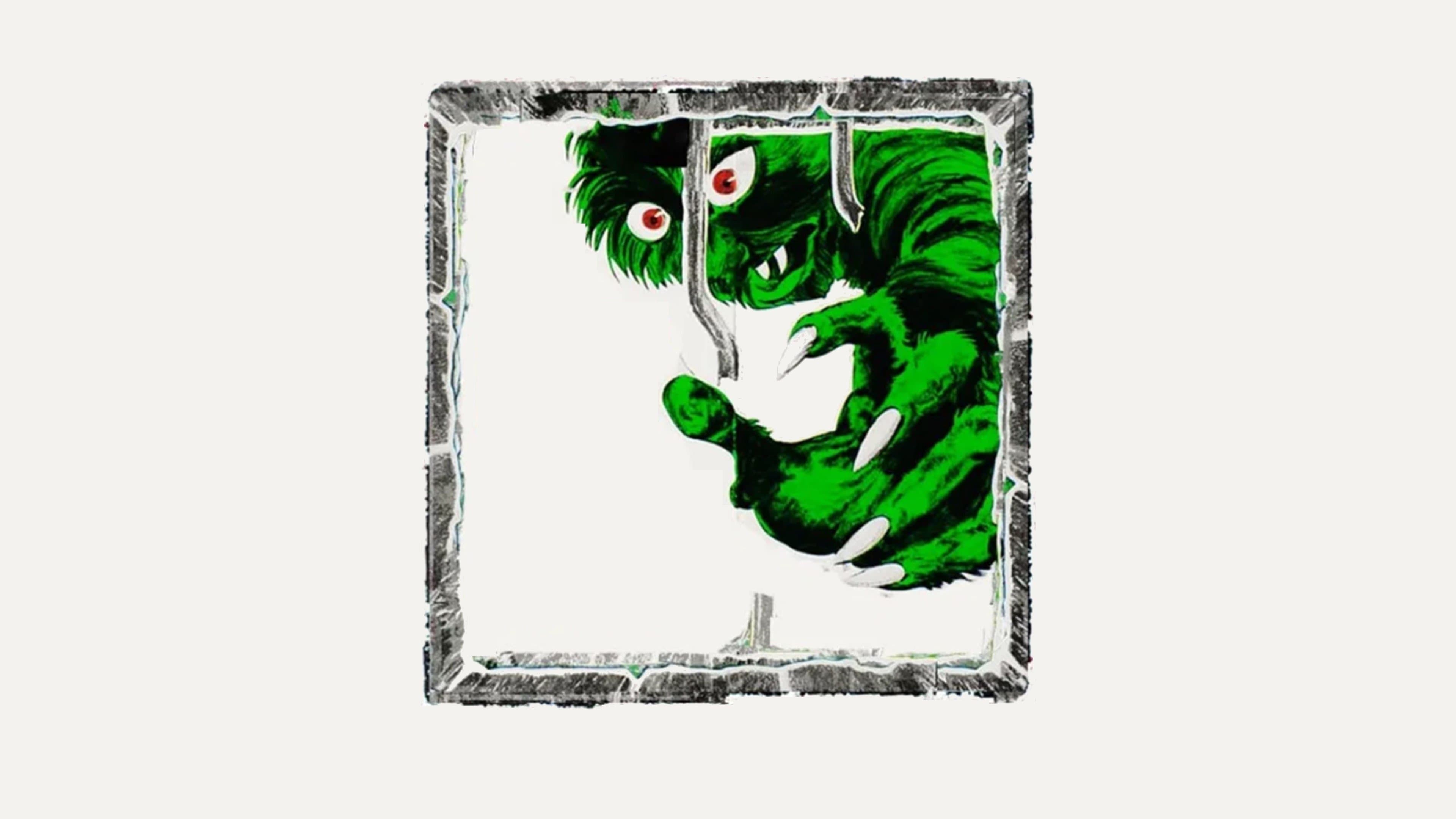 The Beast in the Cellar