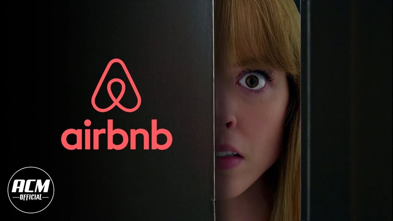 Airbnb