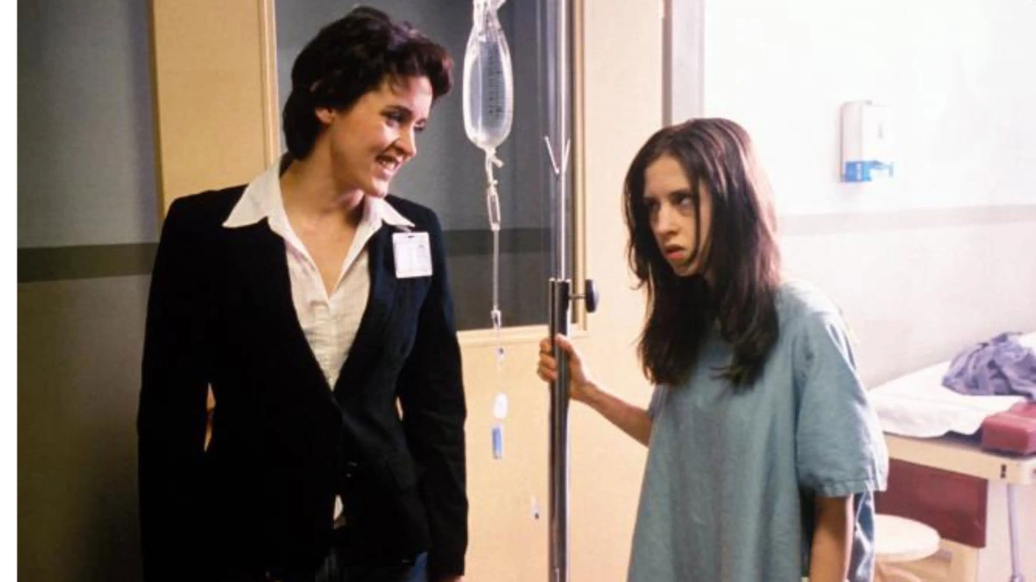 Ginger Snaps 2: Unleashed