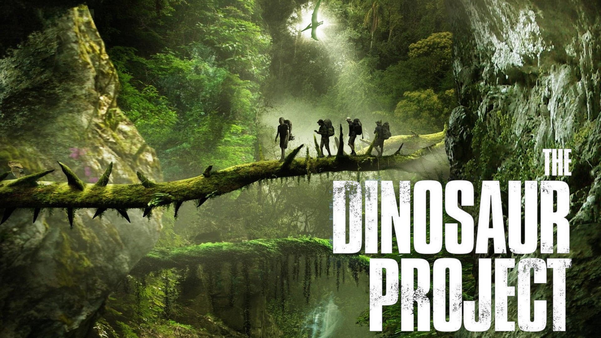 The Dinosaur Project
