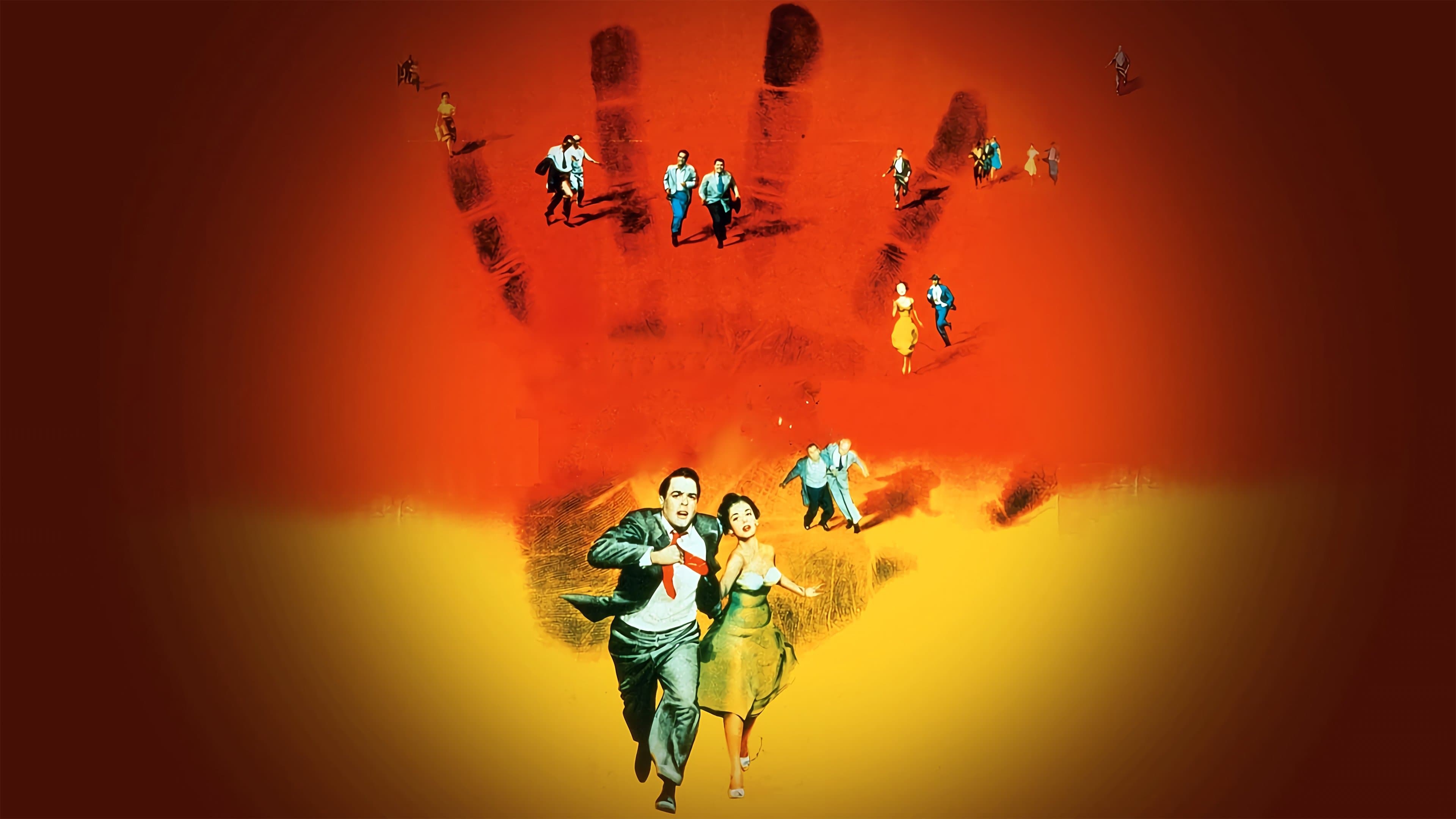 Invasion of the Body Snatchers