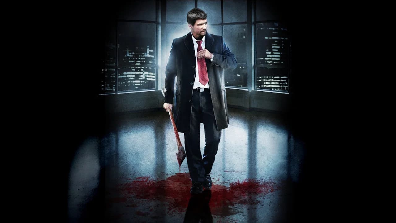 The Killing Floor