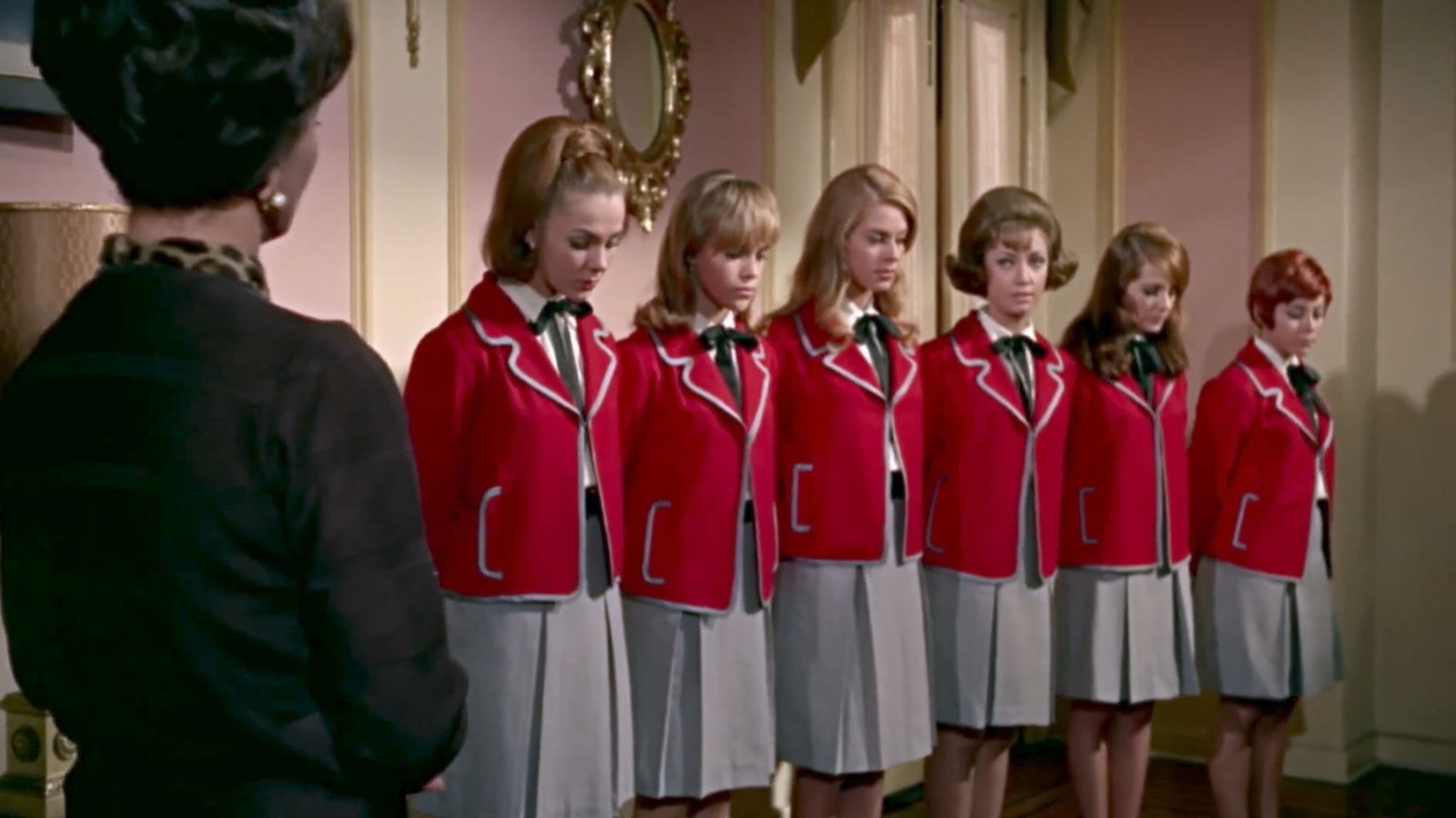 Even the Wind Is Afraid