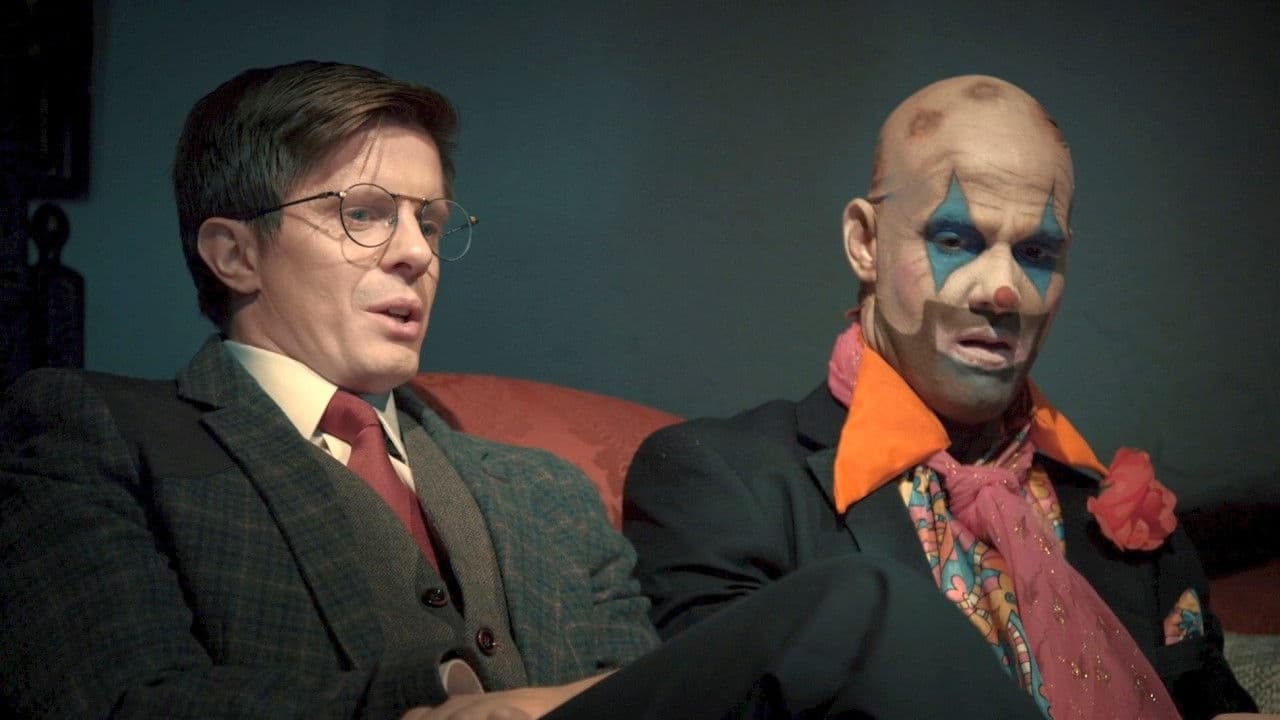 Nun's Deadly Confession