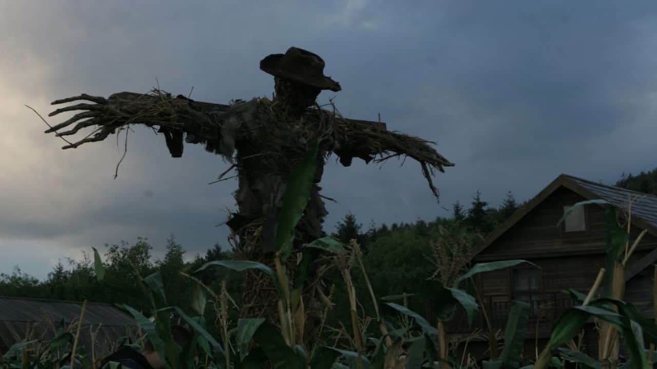 Messengers 2: The Scarecrow