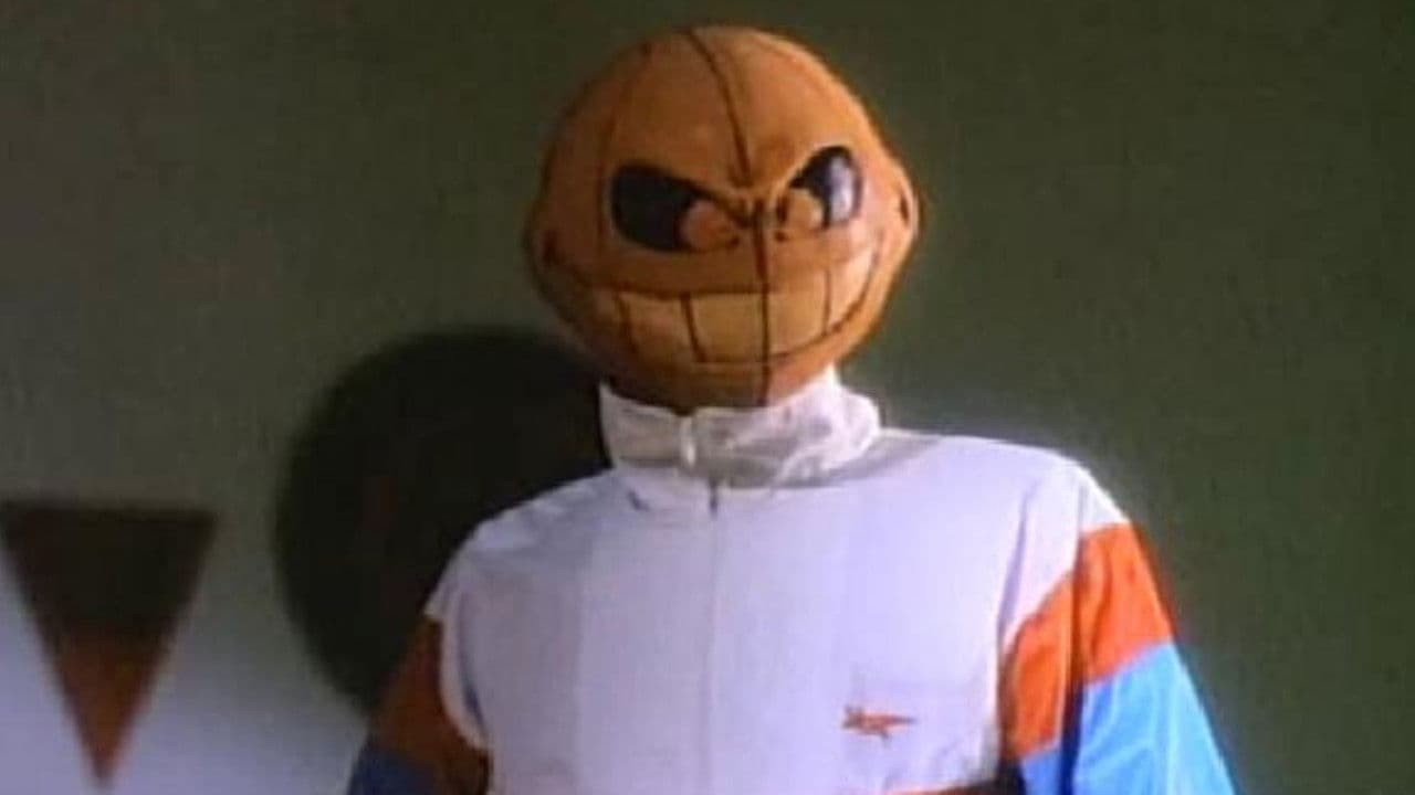 Night of the Dribbler