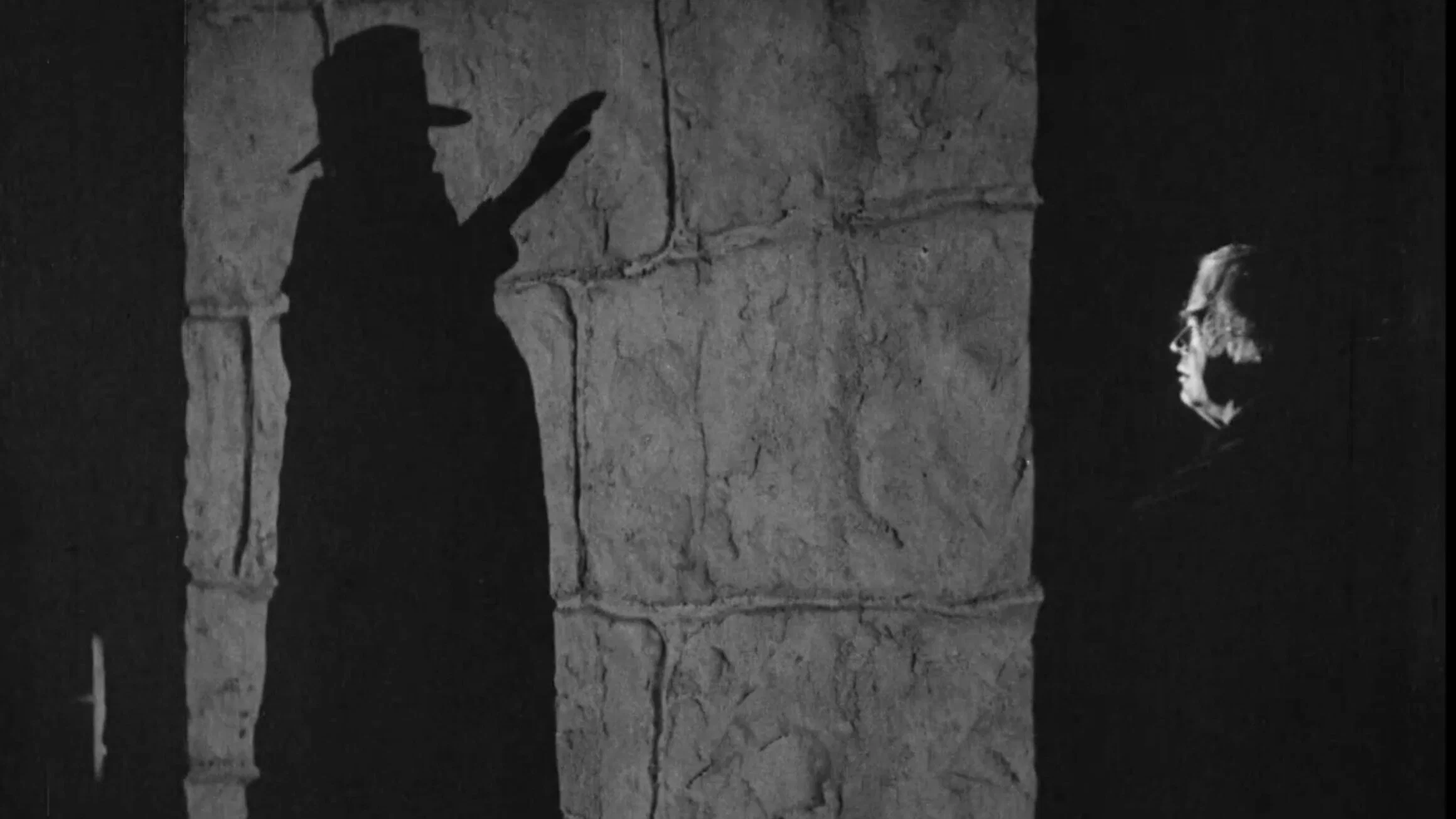 The Phantom of the Opera