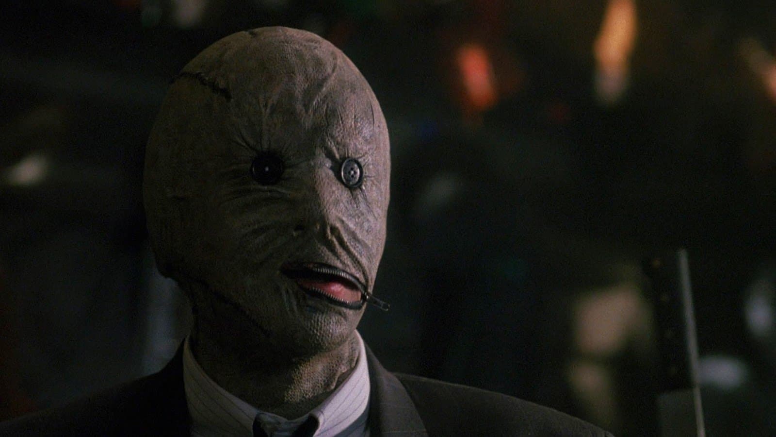 Nightbreed