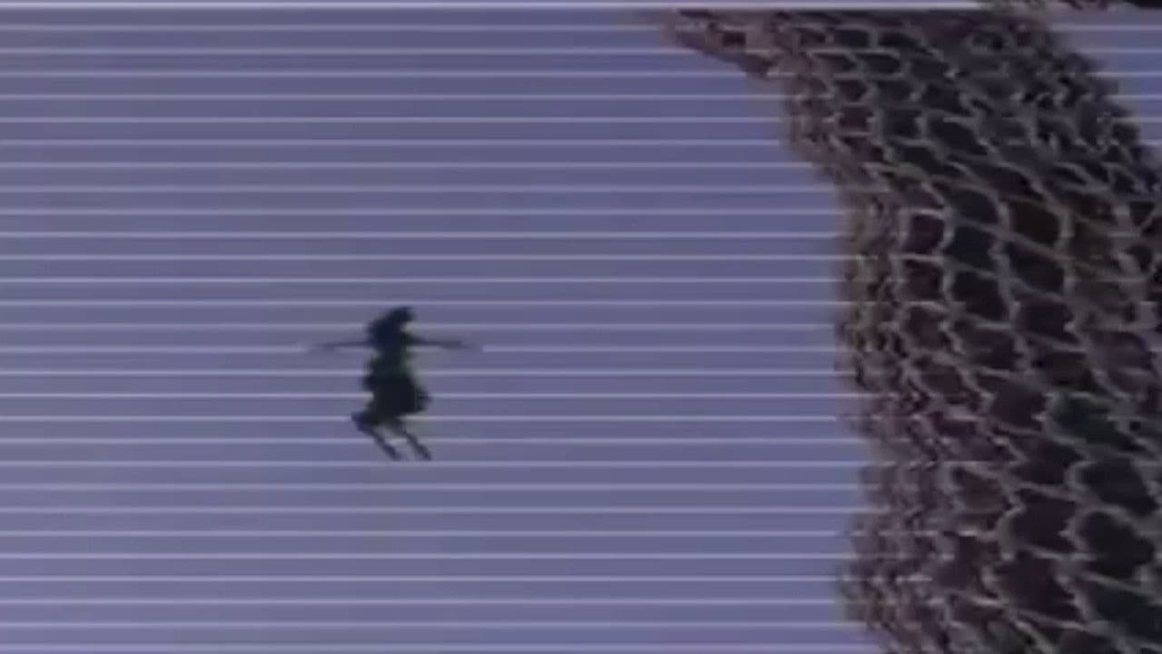 Senritsu Kaiki File Kowasugi! File 02: Shivering Ghost