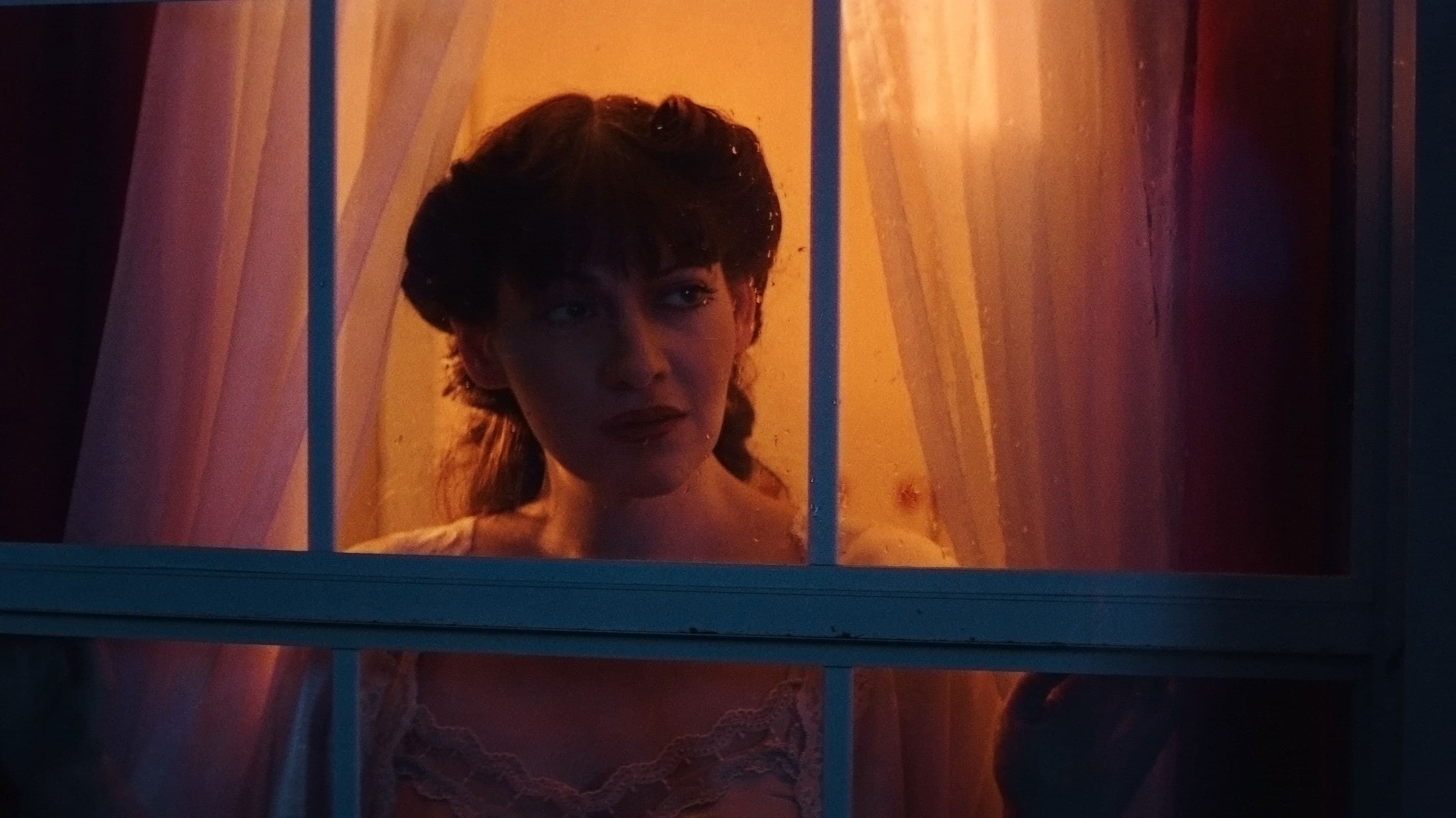 Meltdown: A Nuclear Family's Ascension into Madness