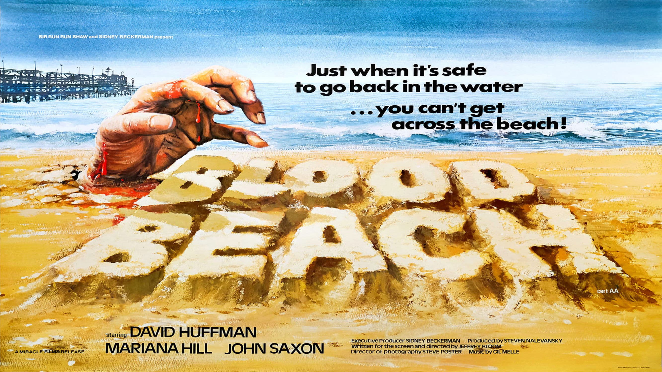 Blood Beach
