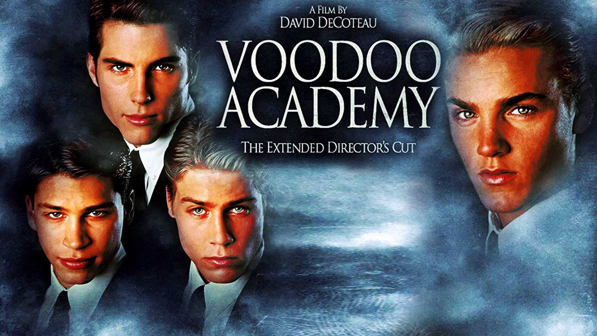Voodoo Academy