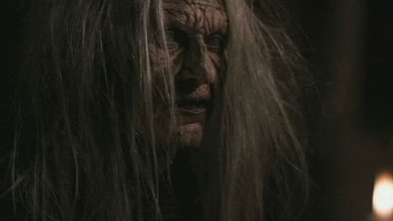 Pumpkinhead: Ashes to Ashes