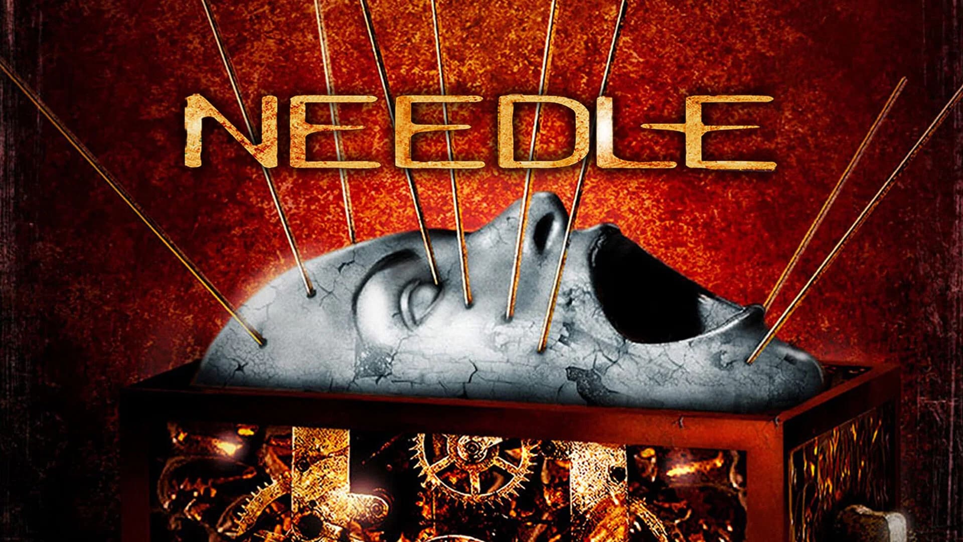 Needle