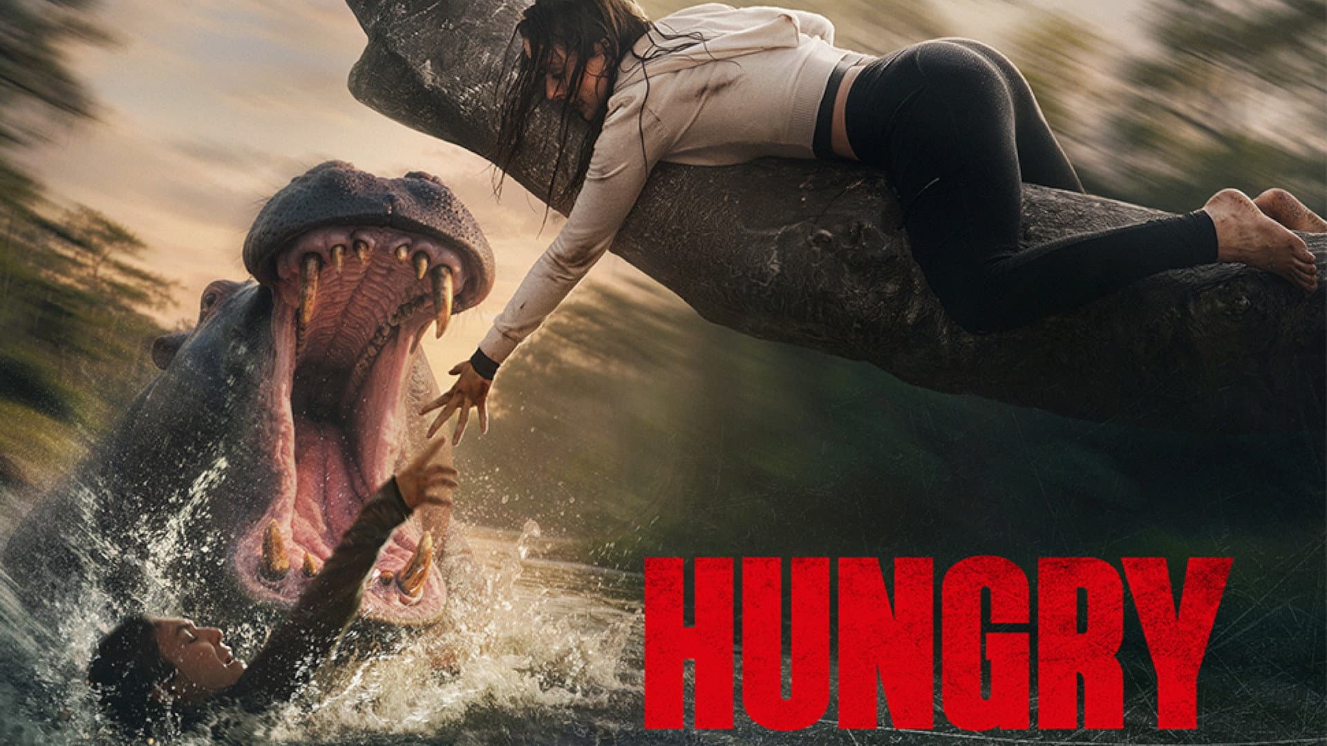 Hungry