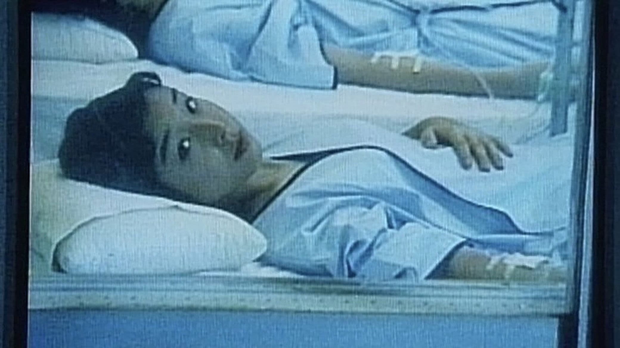 Splatter: Naked Blood