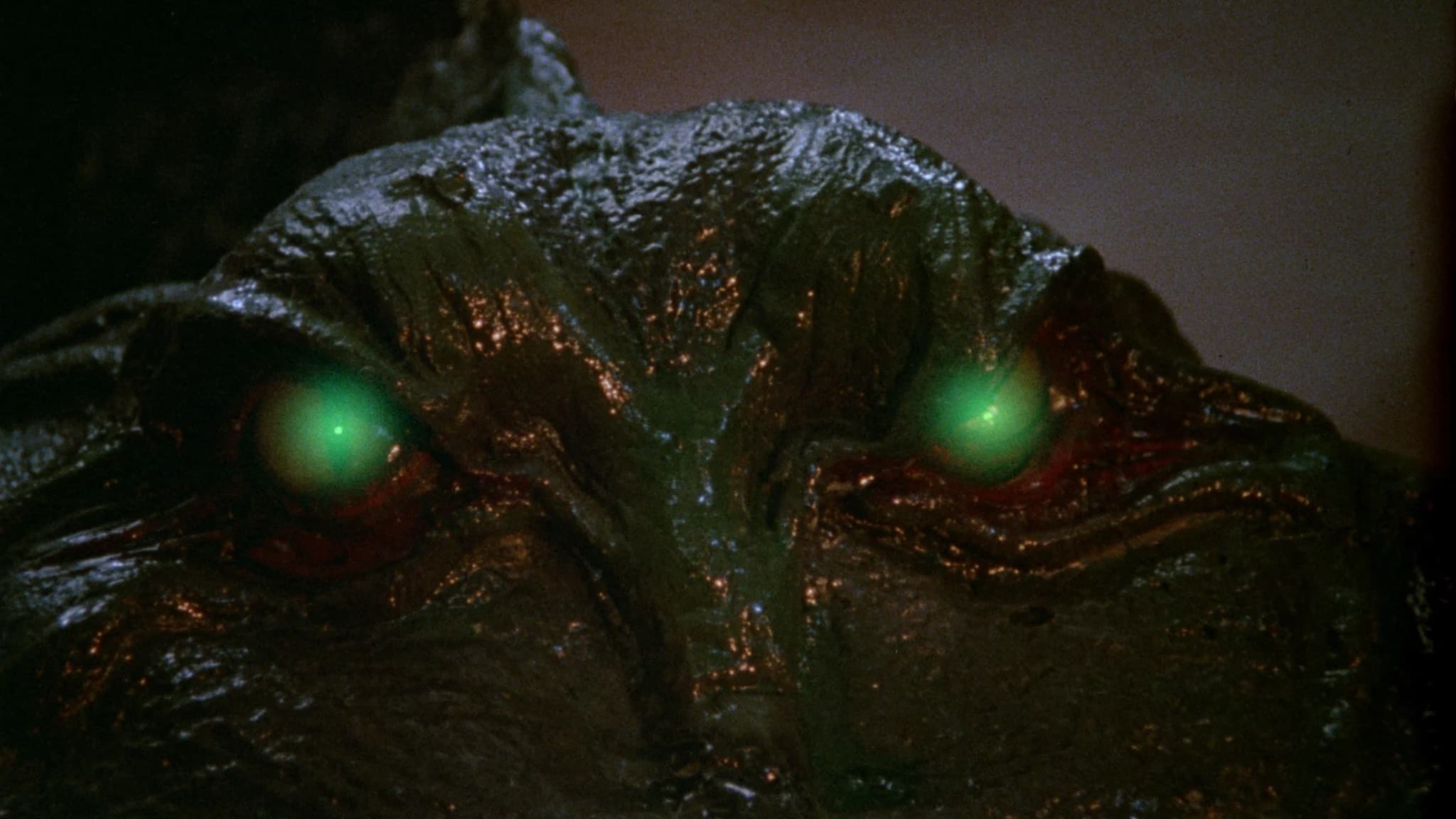 There's Nothing Out There