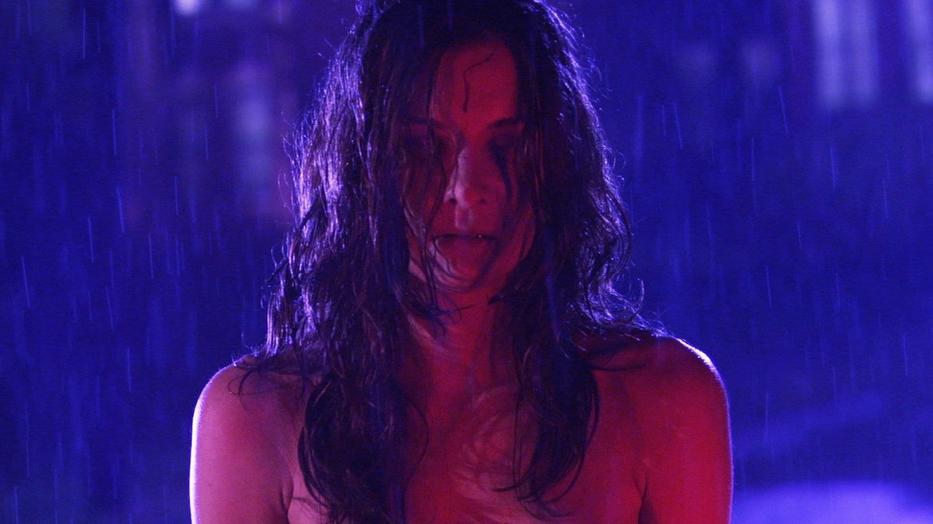 Blood Night: The Legend of Mary Hatchet