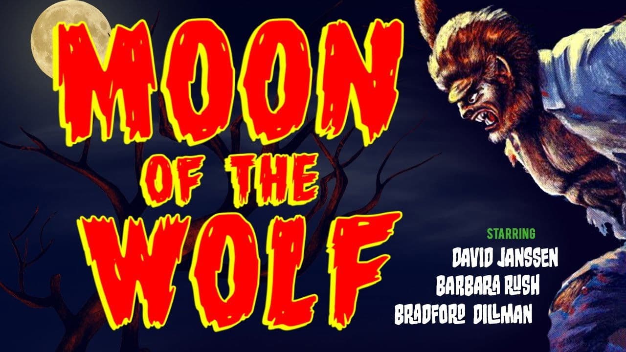 Moon of the Wolf